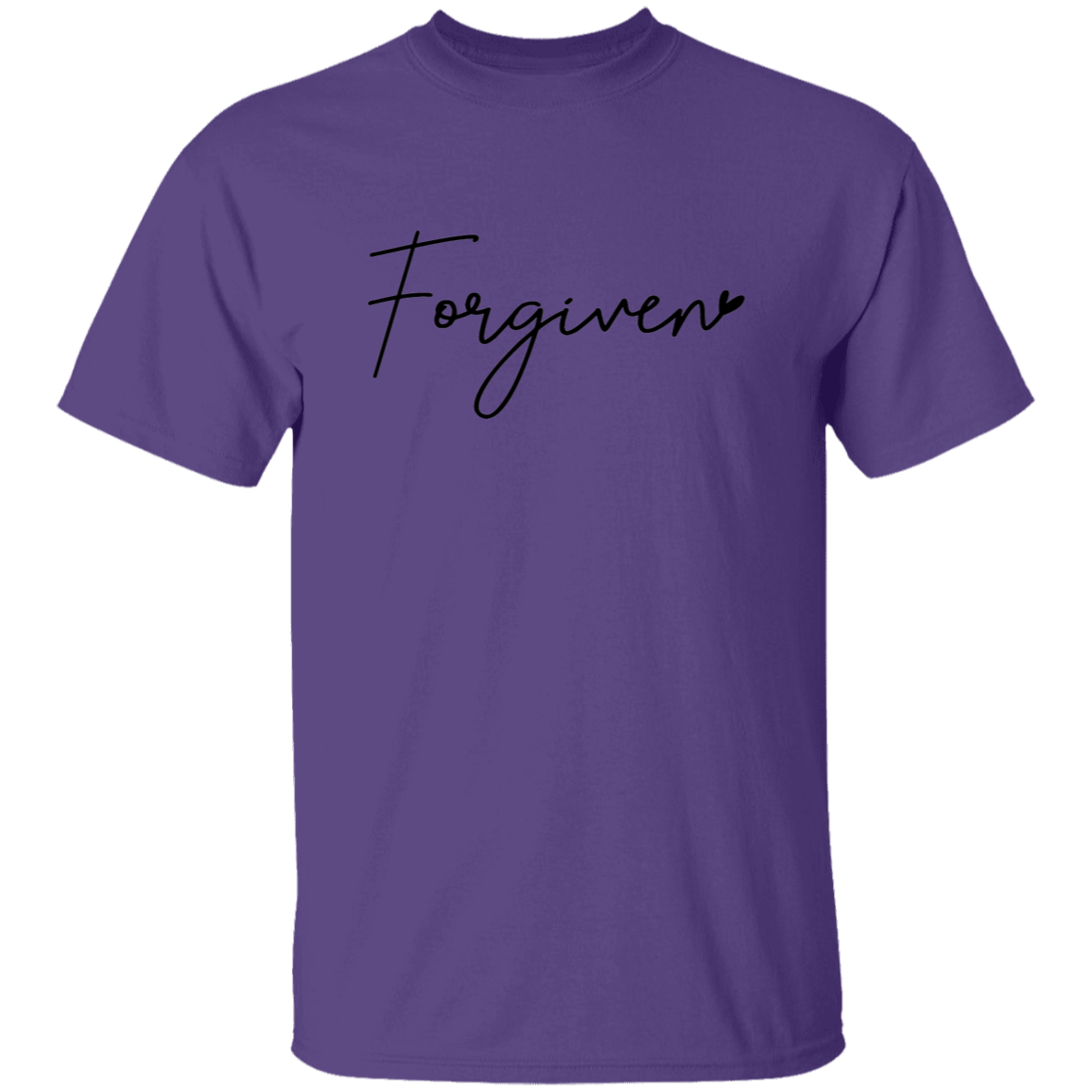 Forgiven | T-Shirt