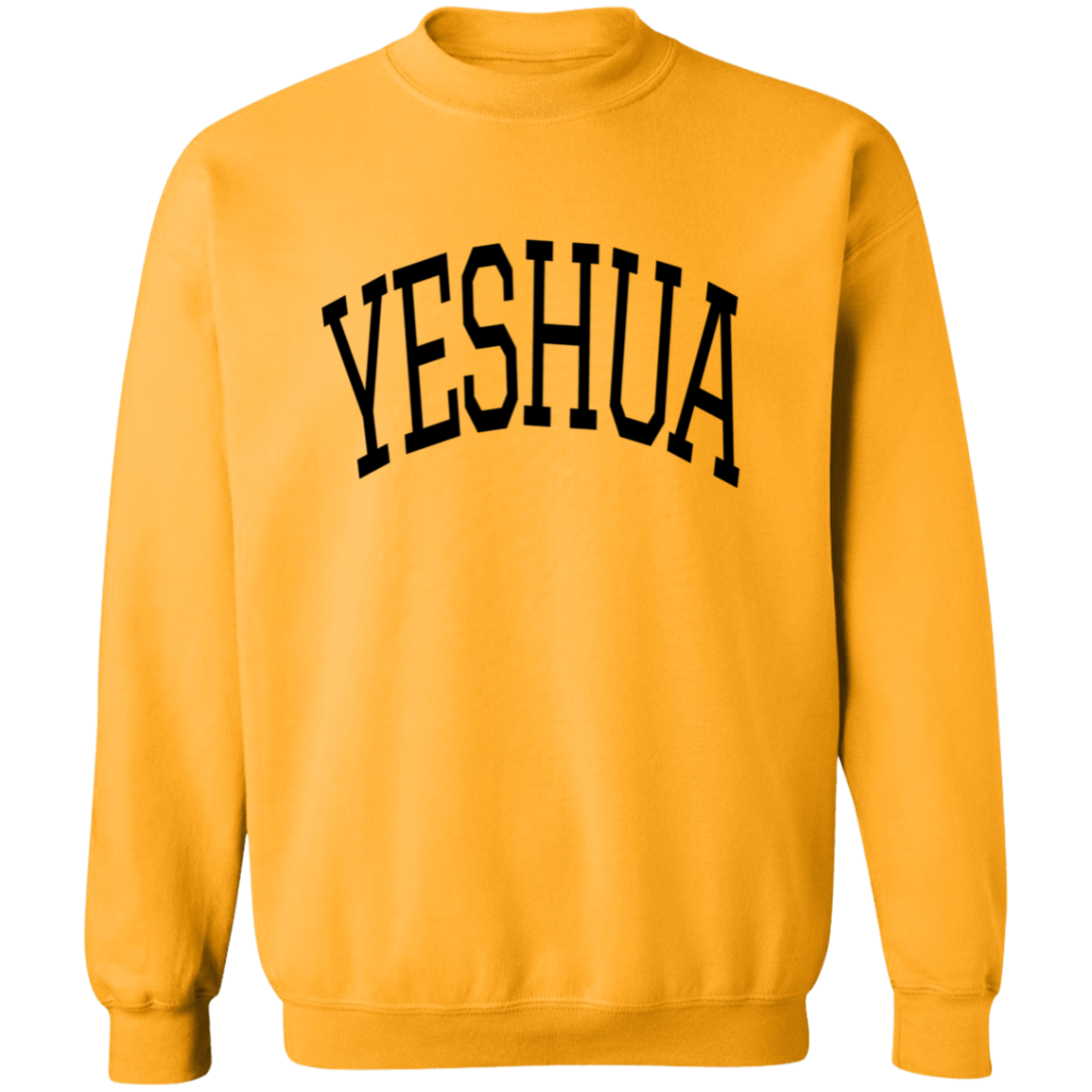 YESHUA | Sweatshirt