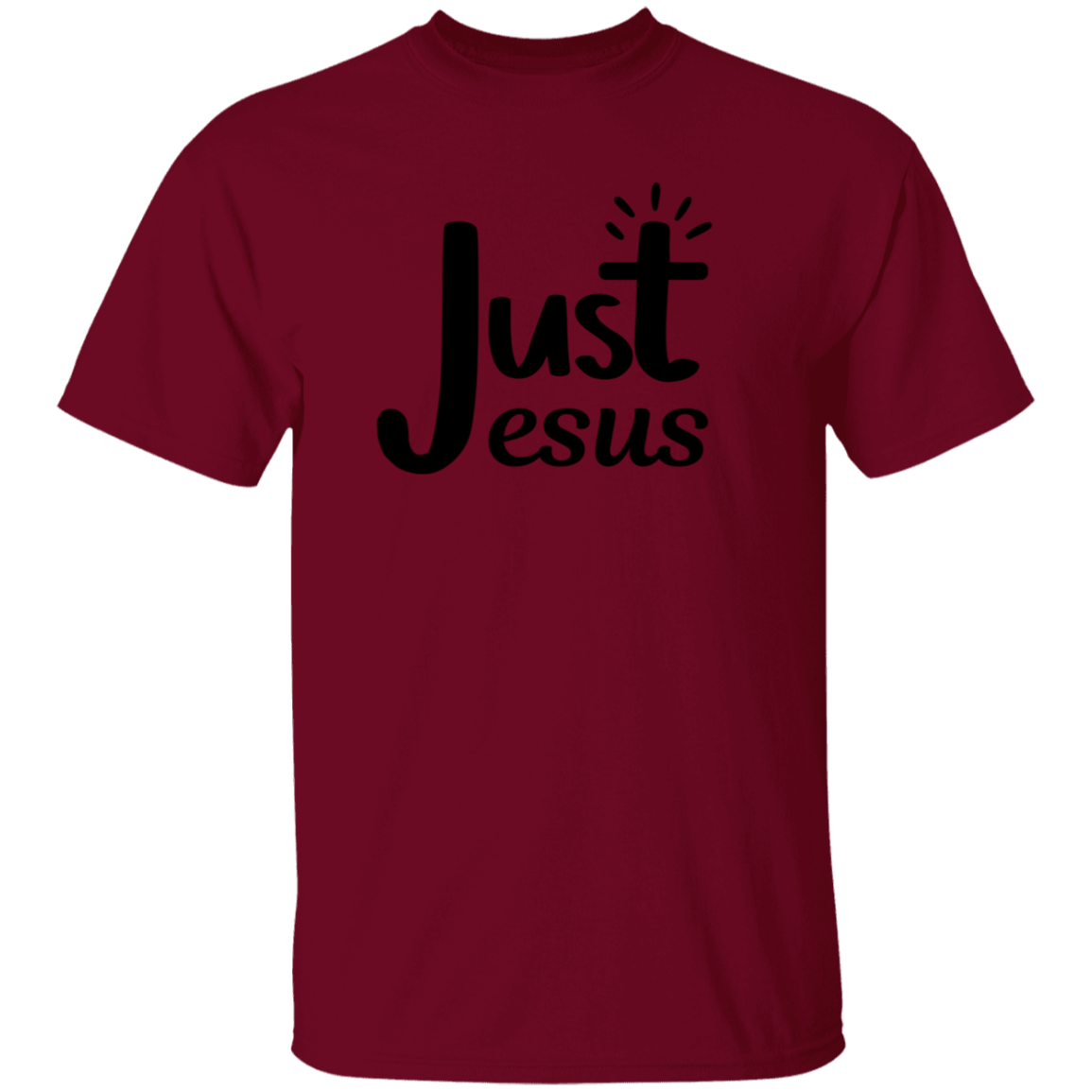 Just Jesus | T-Shirt
