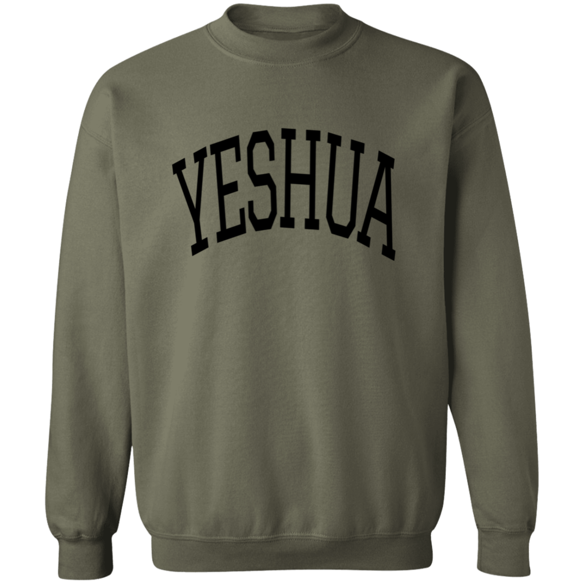 YESHUA | Sweatshirt