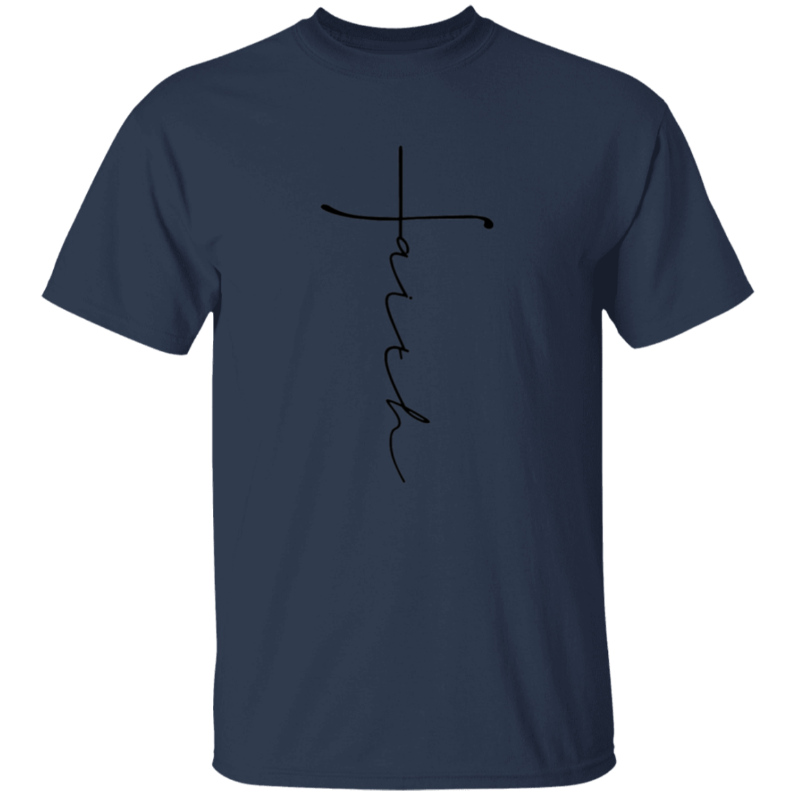 Faith | T-Shirt