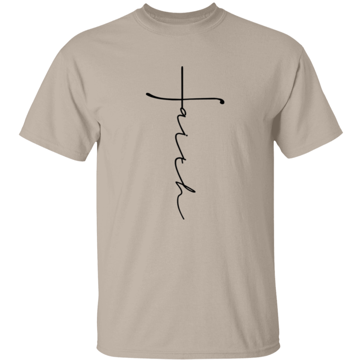 Faith | T-Shirt