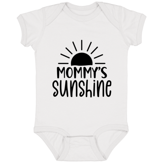 Mommy's Sunshine | Infant Fine Jersey Onesie