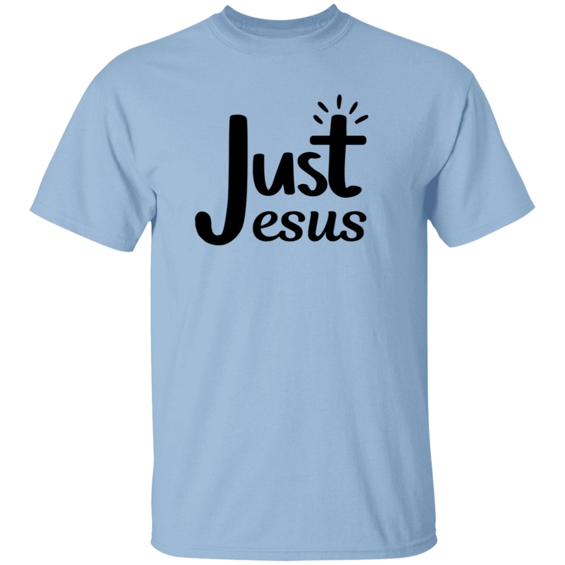 Just Jesus | T-Shirt