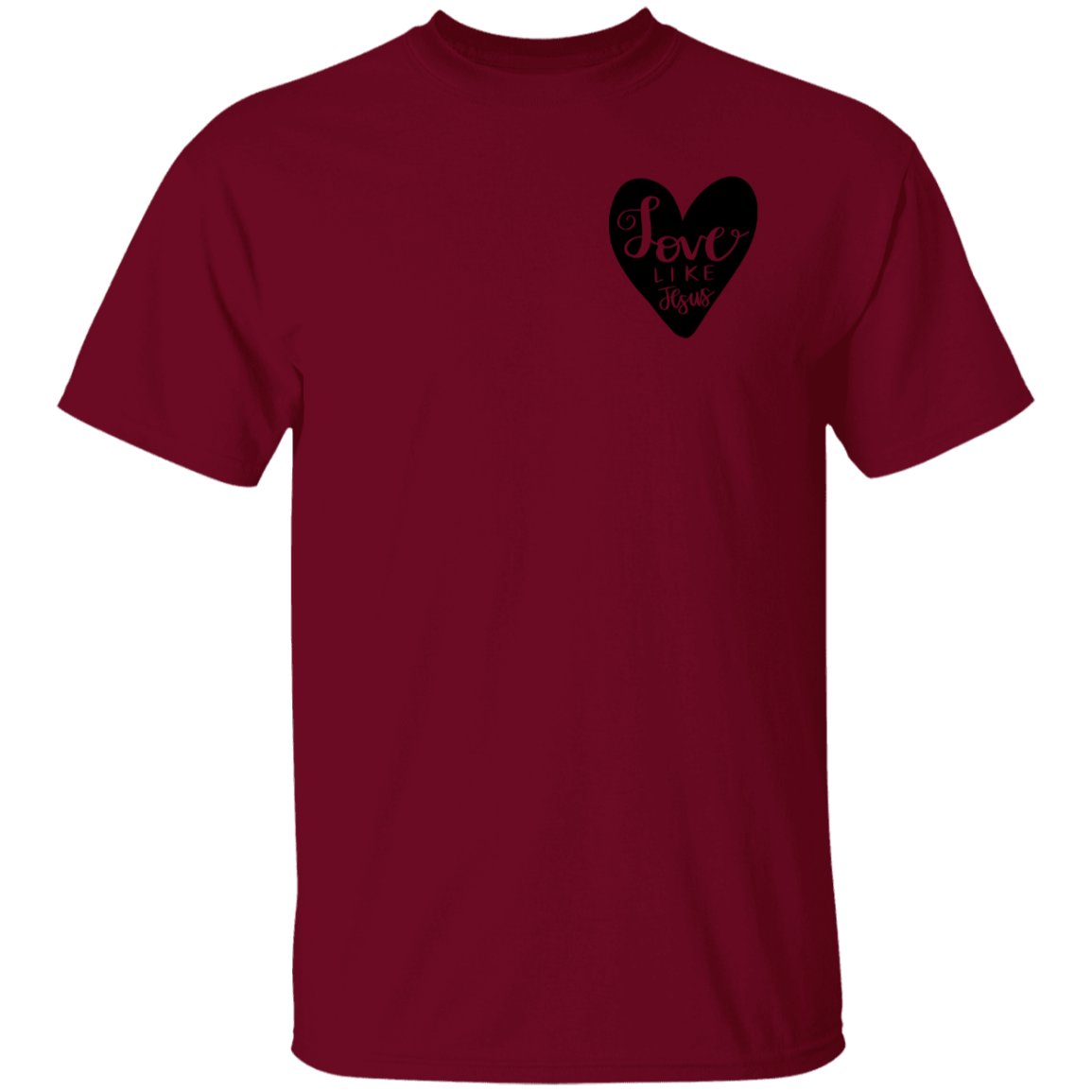 Love like Jesus | T-Shirt