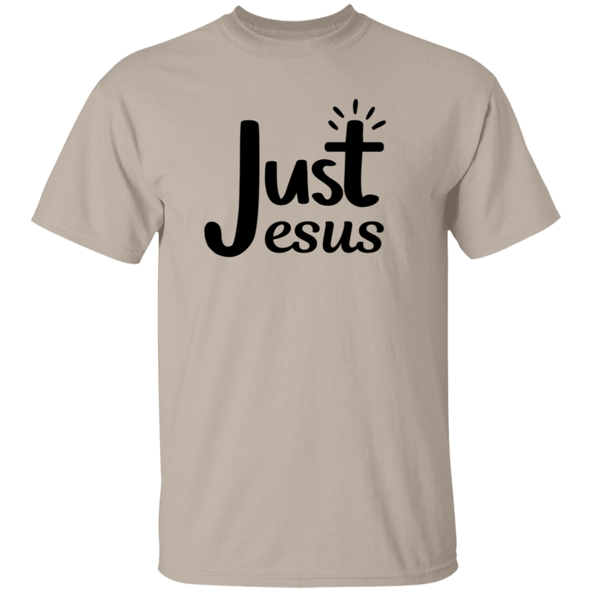 Just Jesus | T-Shirt