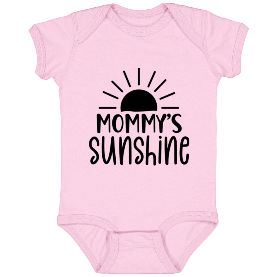 Mommy's Sunshine | Infant Fine Jersey Onesie