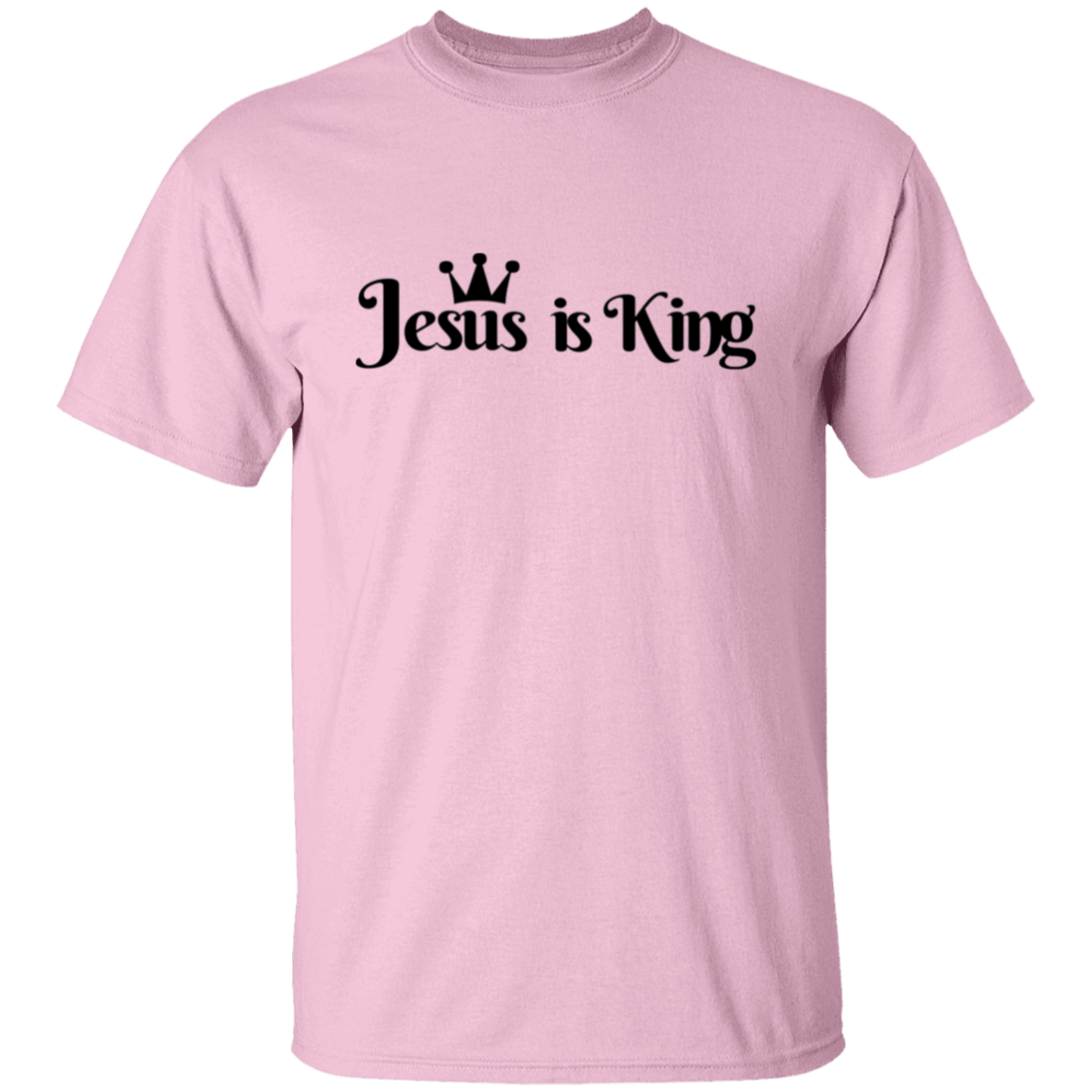 Jesus is King | T-Shirt