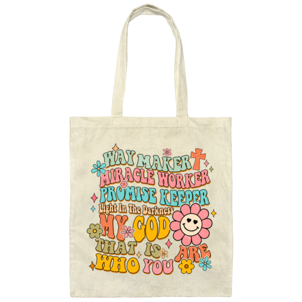 Waymaker | Tote Bag