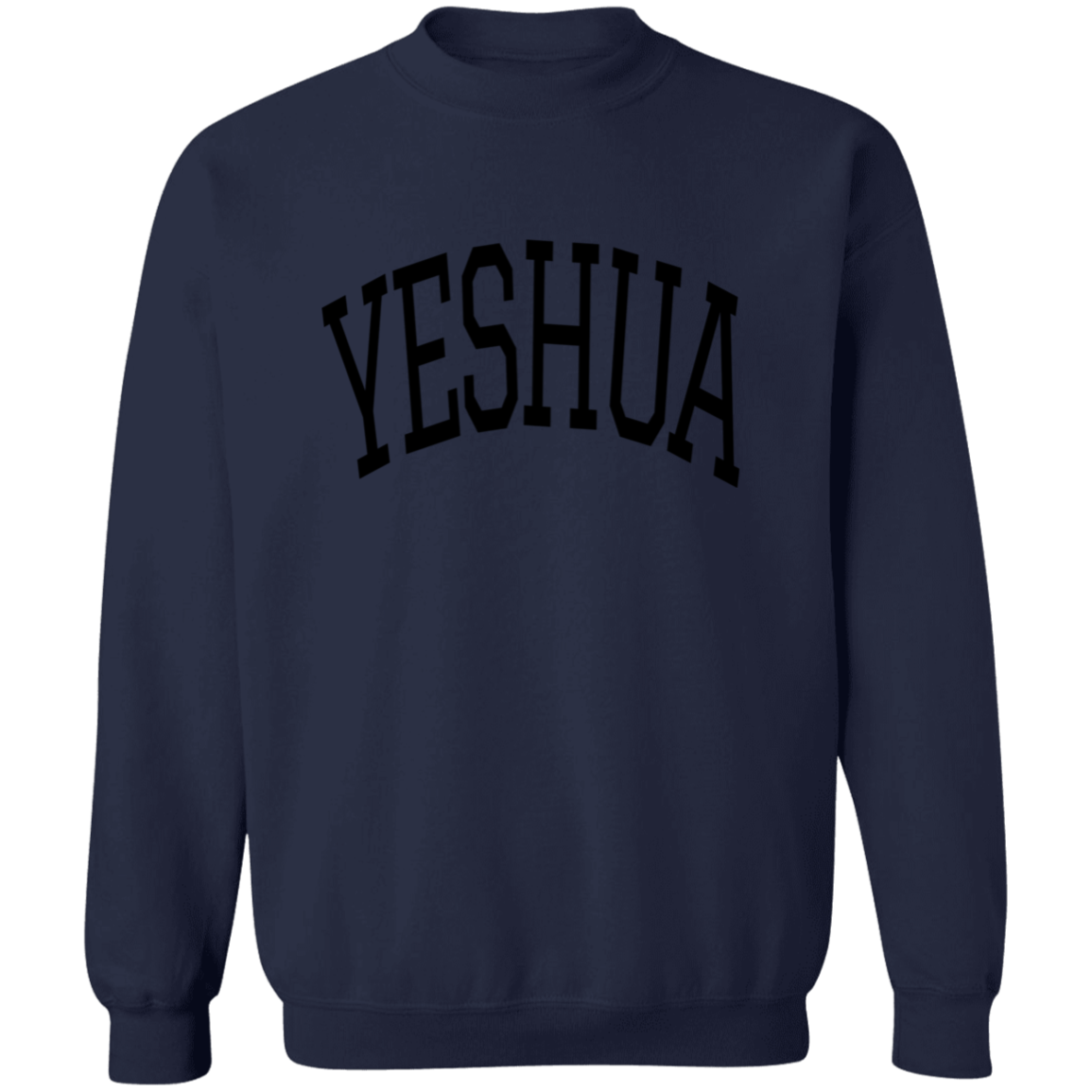 YESHUA | Sweatshirt