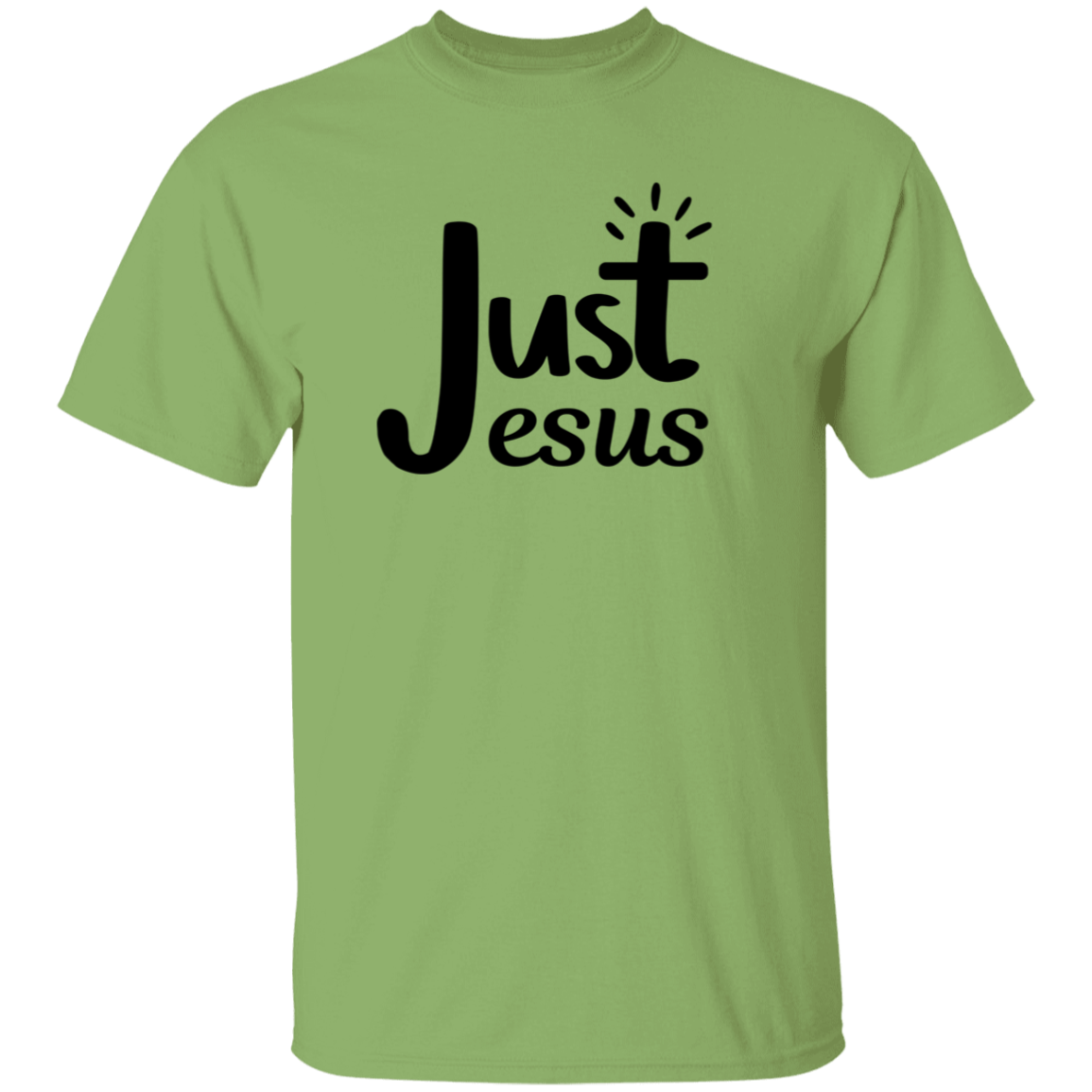 Just Jesus | T-Shirt