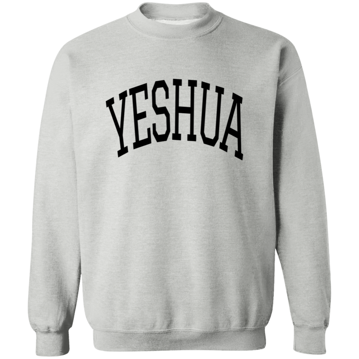 YESHUA | Sweatshirt