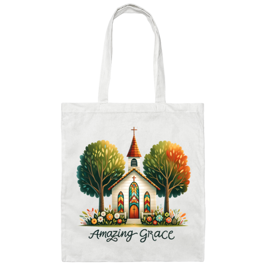Amazing Grace | Tote Bag