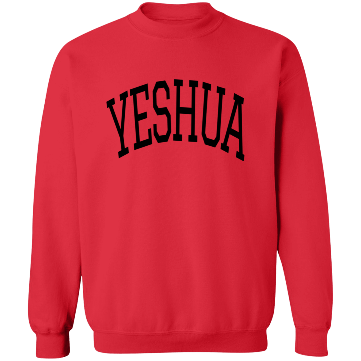 YESHUA | Sweatshirt