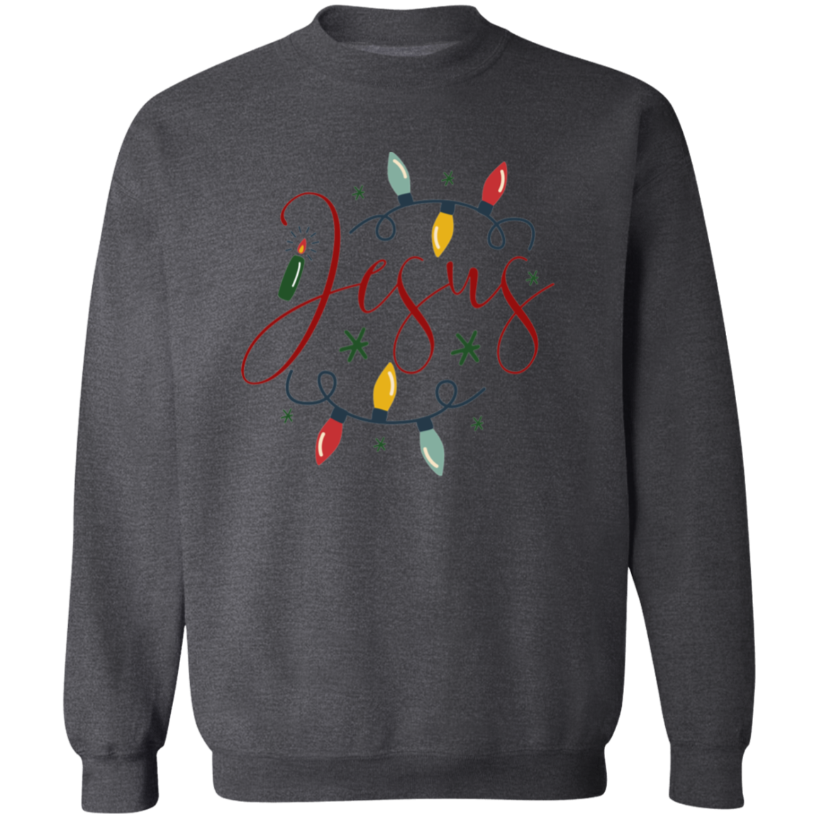 Jesus | Christmas | Sweatshirt