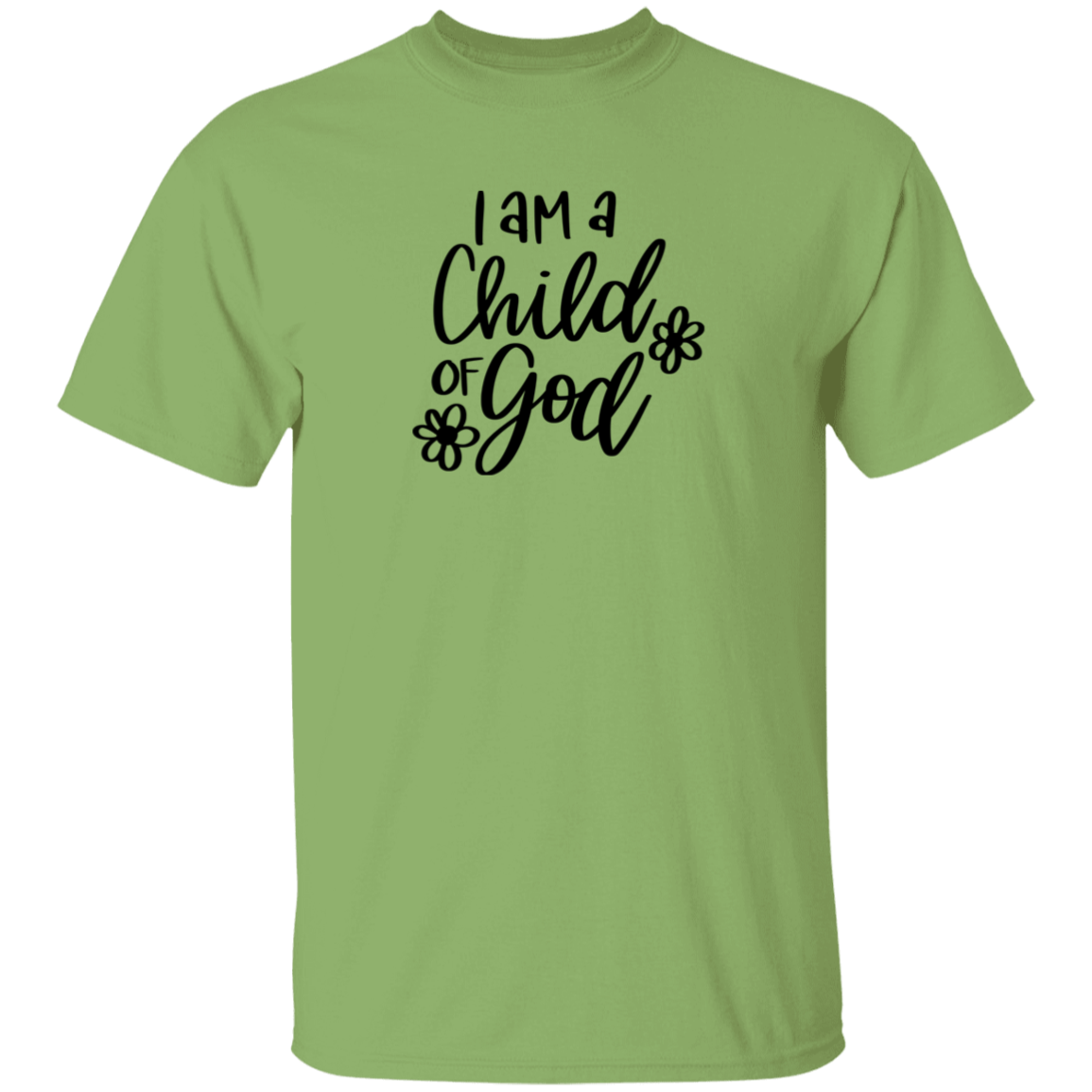 I am a child of God  | T-Shirt