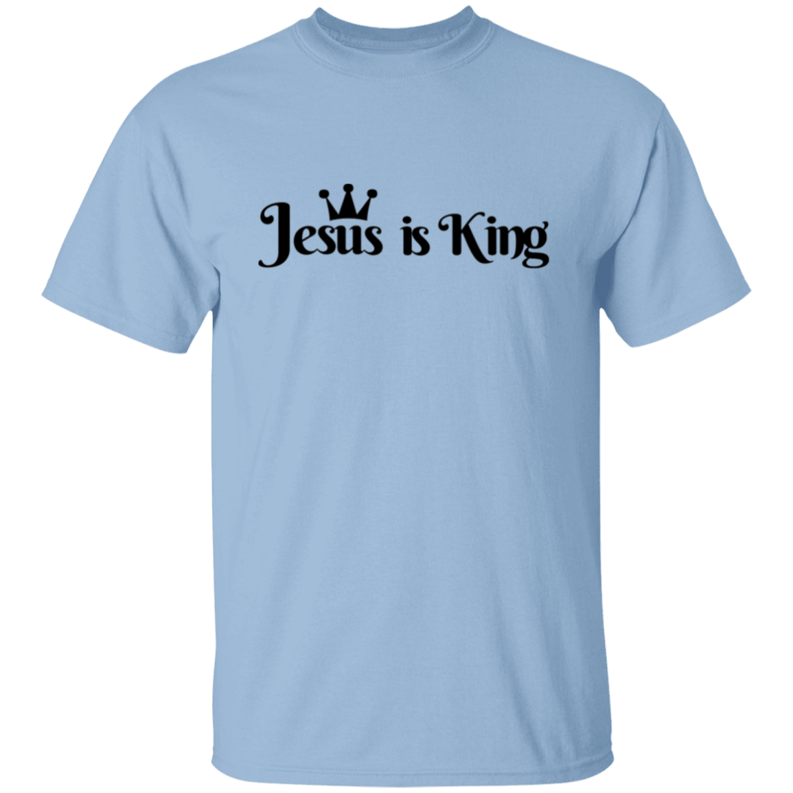 Jesus is King | T-Shirt