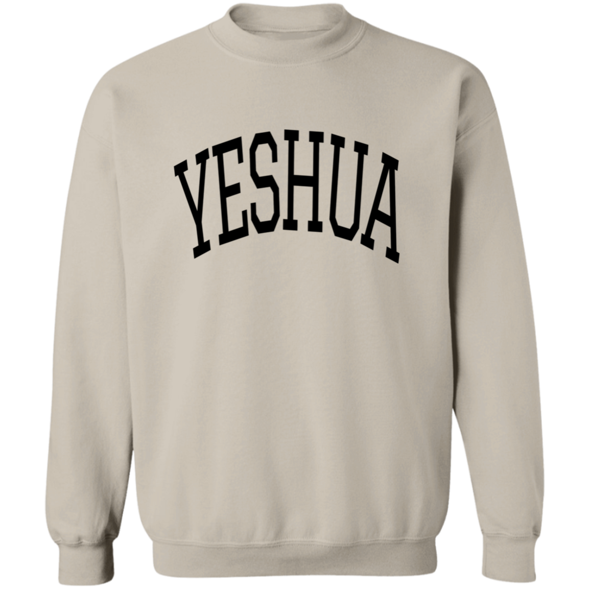YESHUA | Sweatshirt