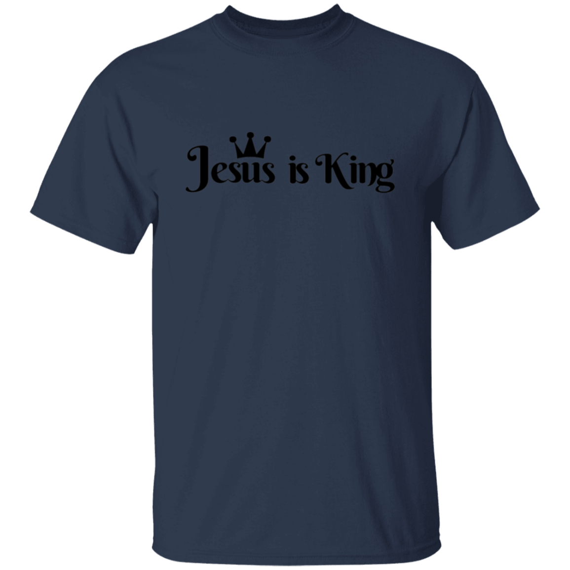 Jesus is King | T-Shirt