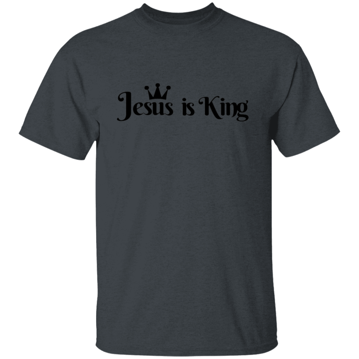 Jesus is King | T-Shirt