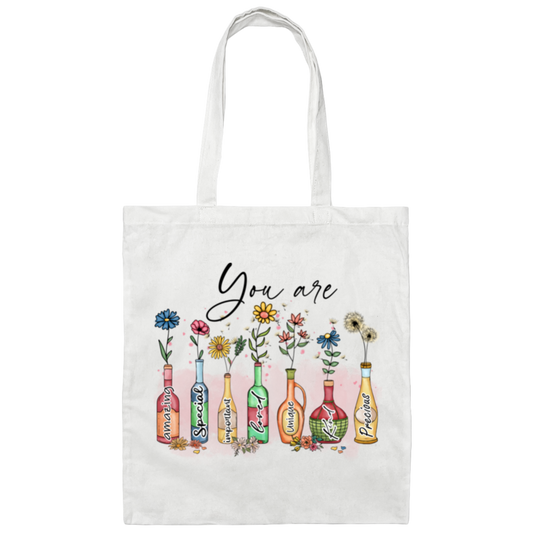 You Are... | Tote Bag
