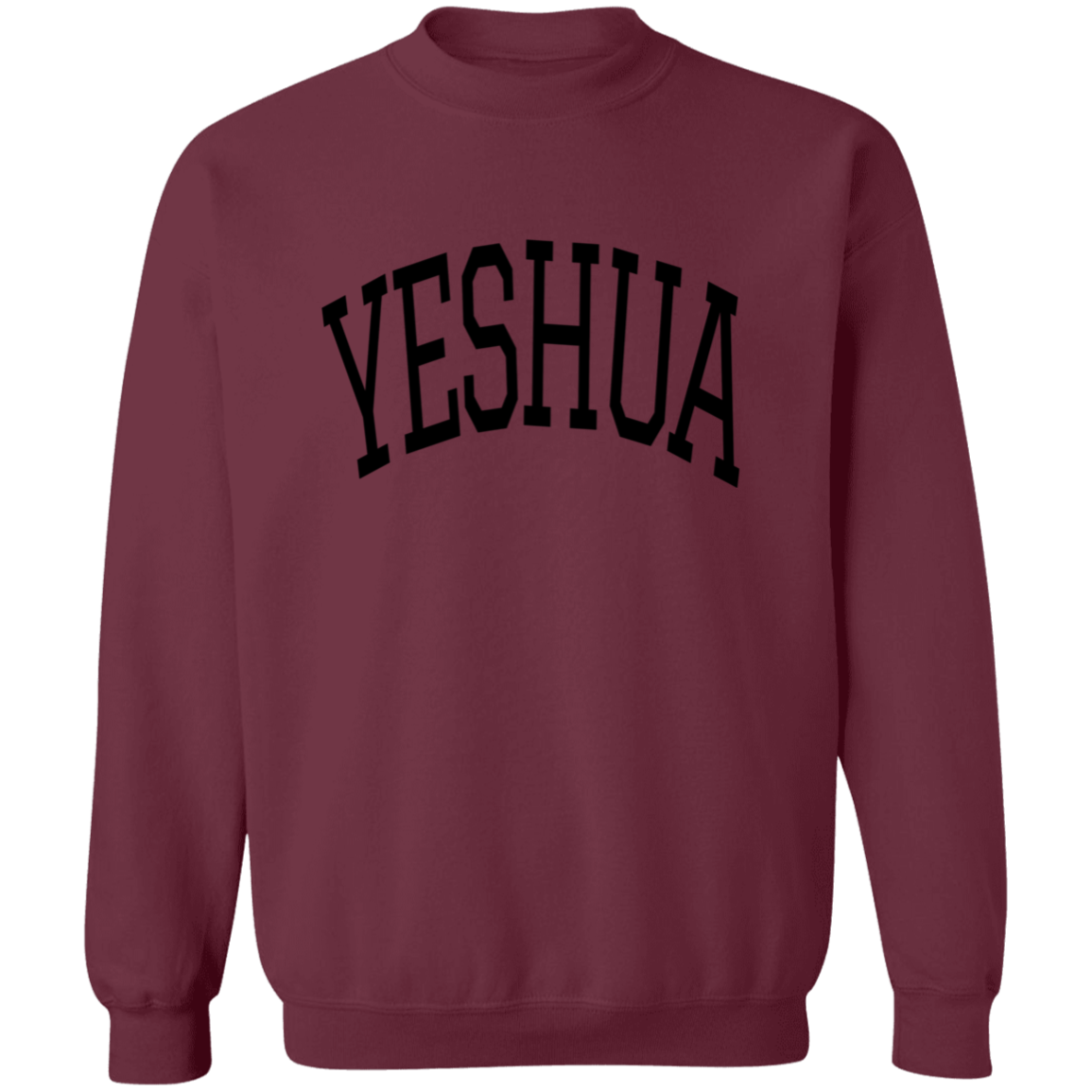 YESHUA | Sweatshirt