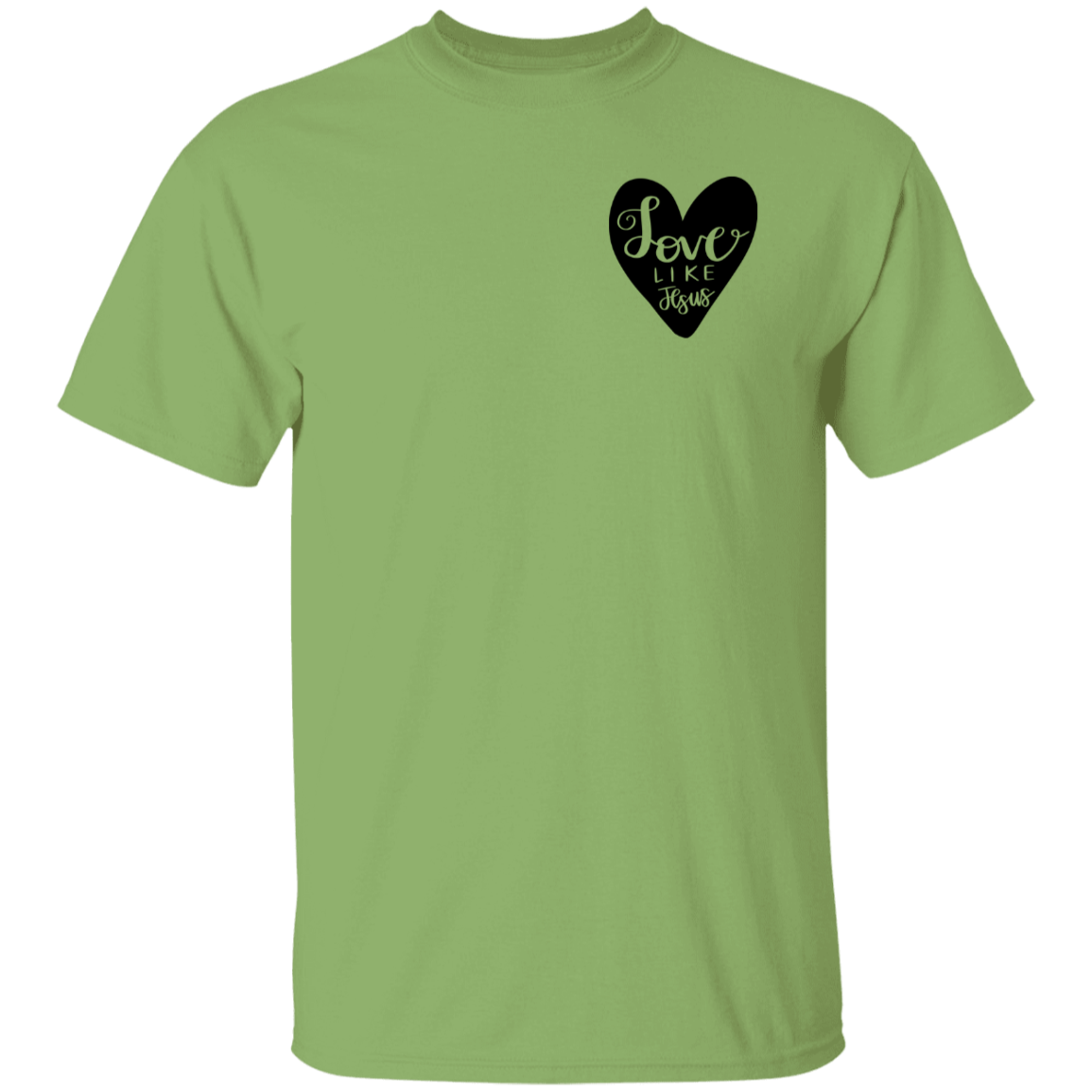 Love like Jesus | T-Shirt