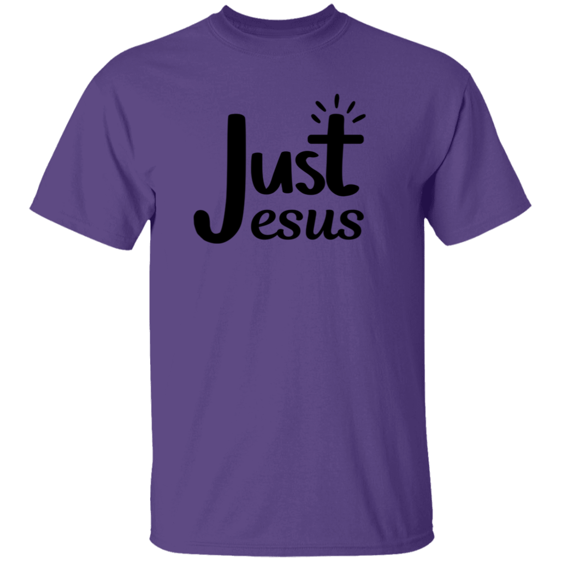 Just Jesus | T-Shirt