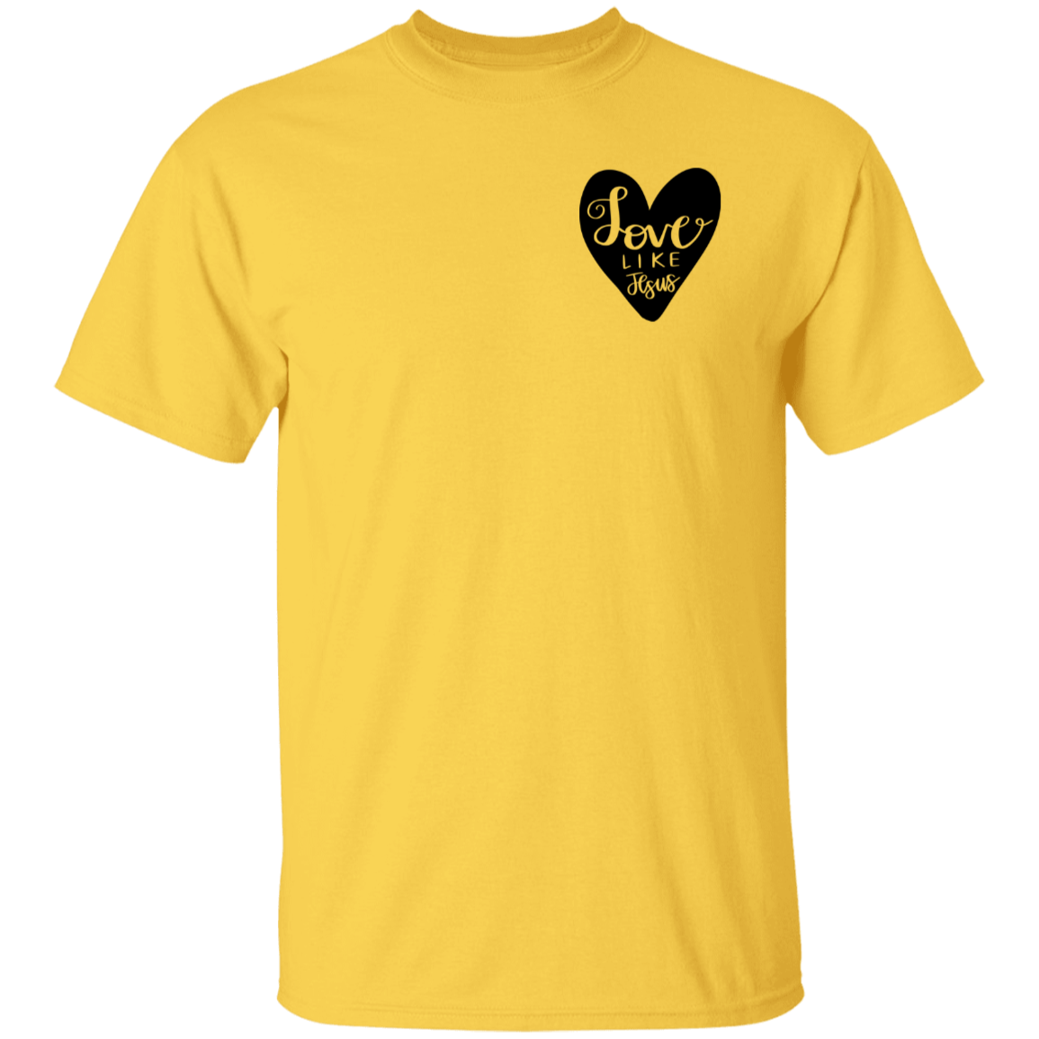 Love like Jesus | T-Shirt