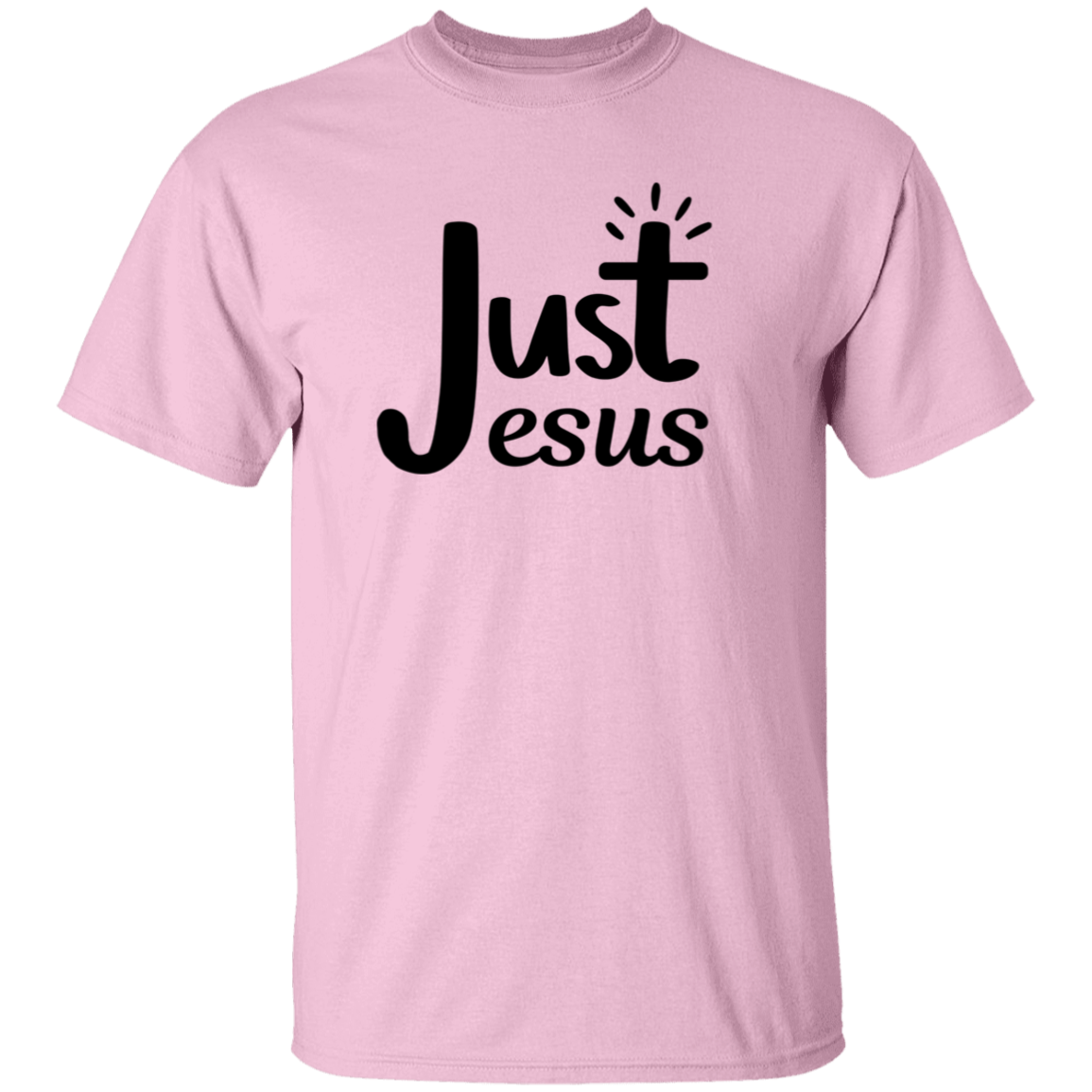 Just Jesus | T-Shirt