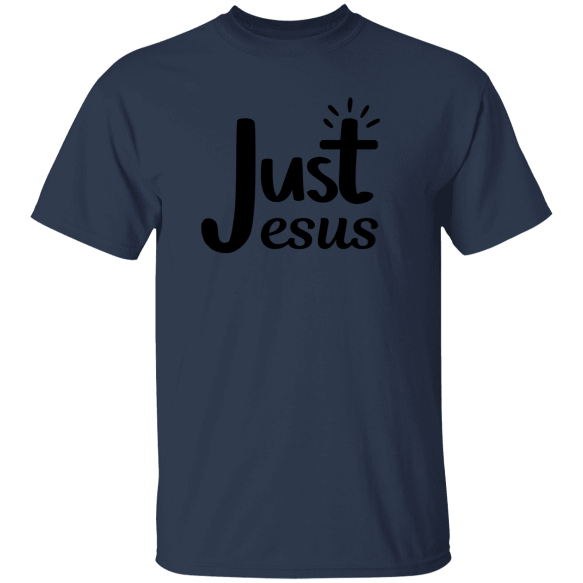 Just Jesus | T-Shirt