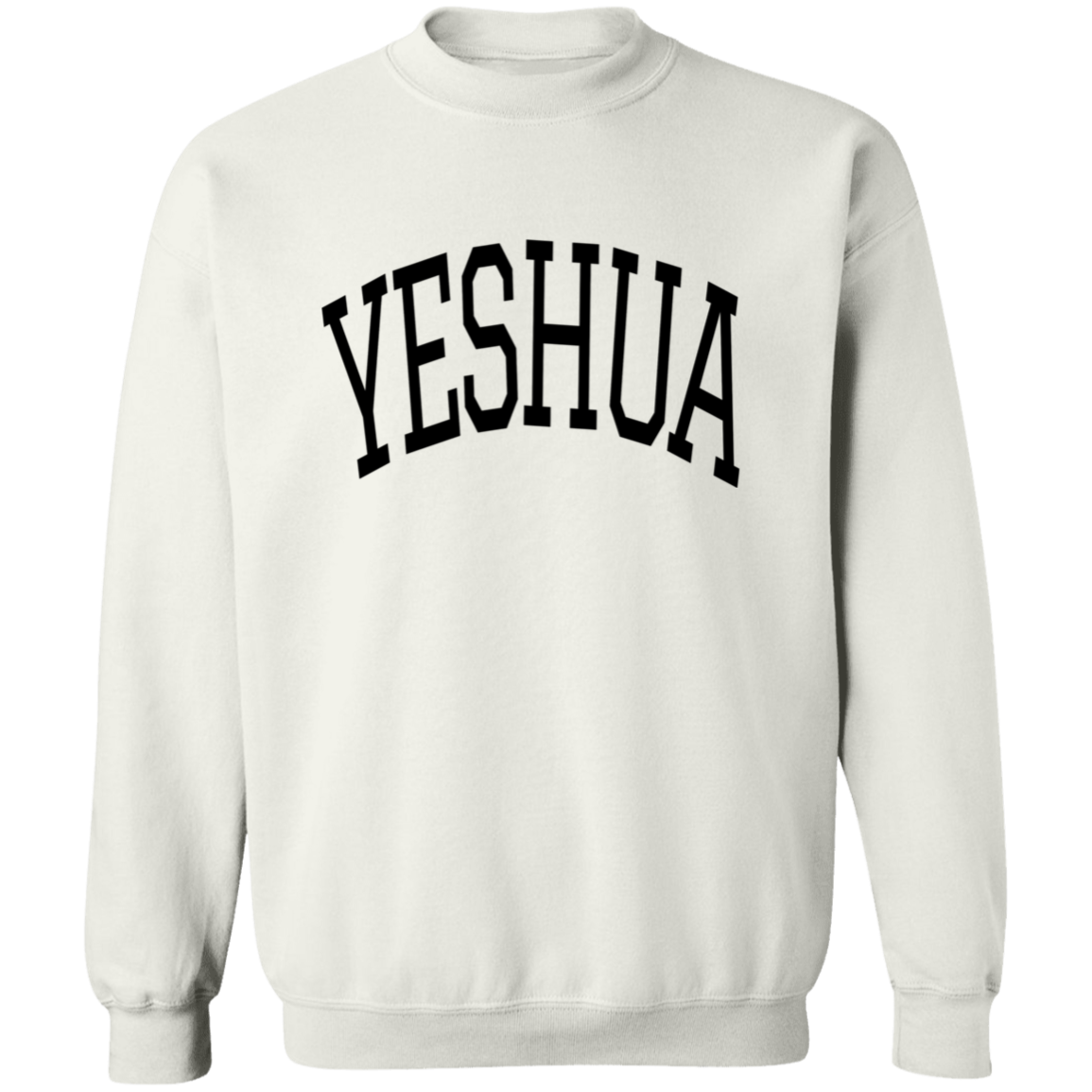 YESHUA | Sweatshirt