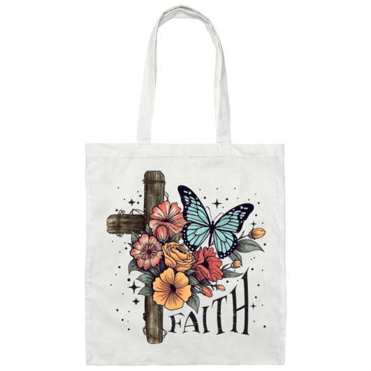 FAITH | Tote Bag