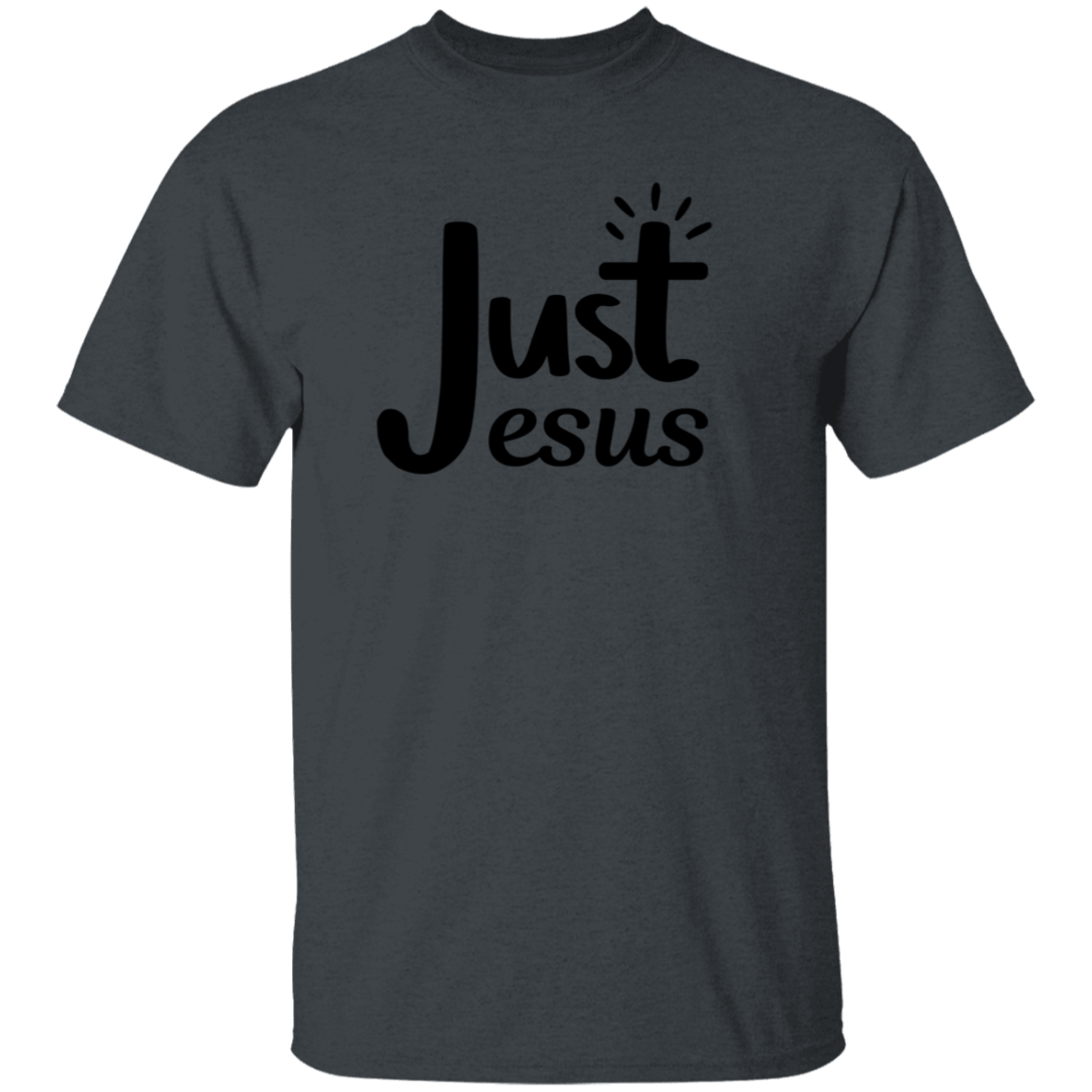 Just Jesus | T-Shirt