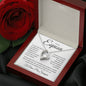 Para Mi Esposa | Forever Love Necklace