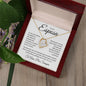 Para Mi Esposa | Forever Love Necklace