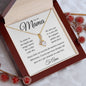 Para Mi Mama | Alluring Beauty Necklace