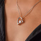 Para Mi Esposa | Forever Love Necklace
