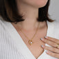 To My Wife | Forever Love Necklace