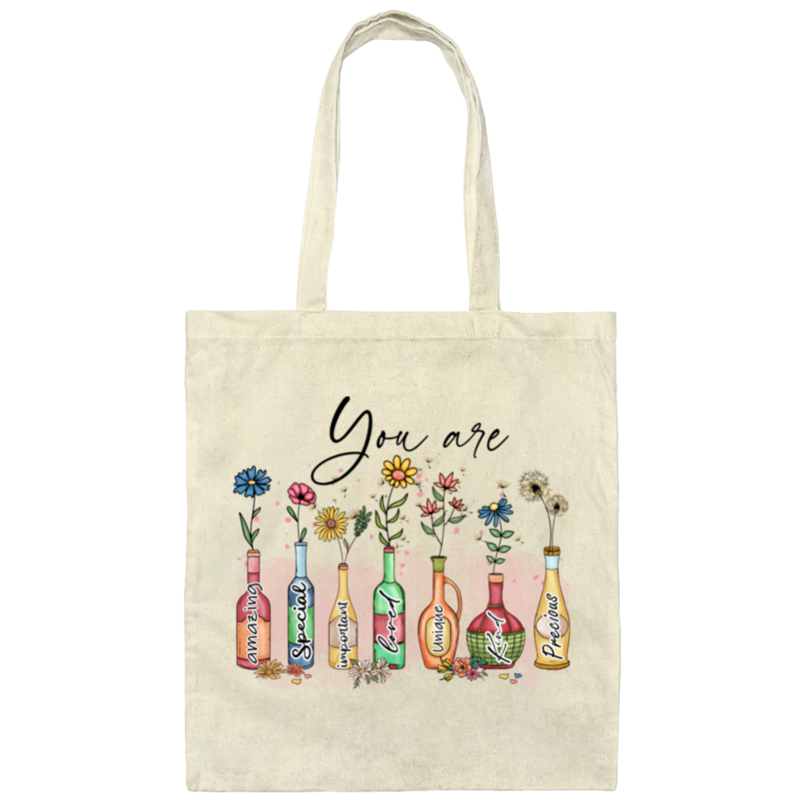 You Are... | Tote Bag