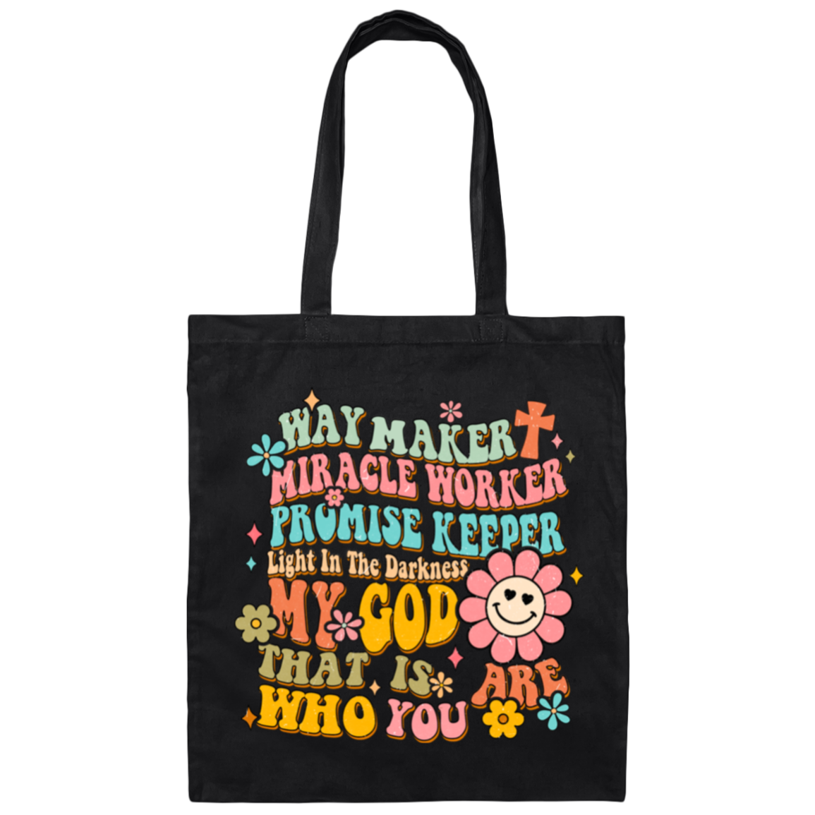 Waymaker | Tote Bag