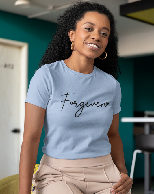 Forgiven | T-Shirt